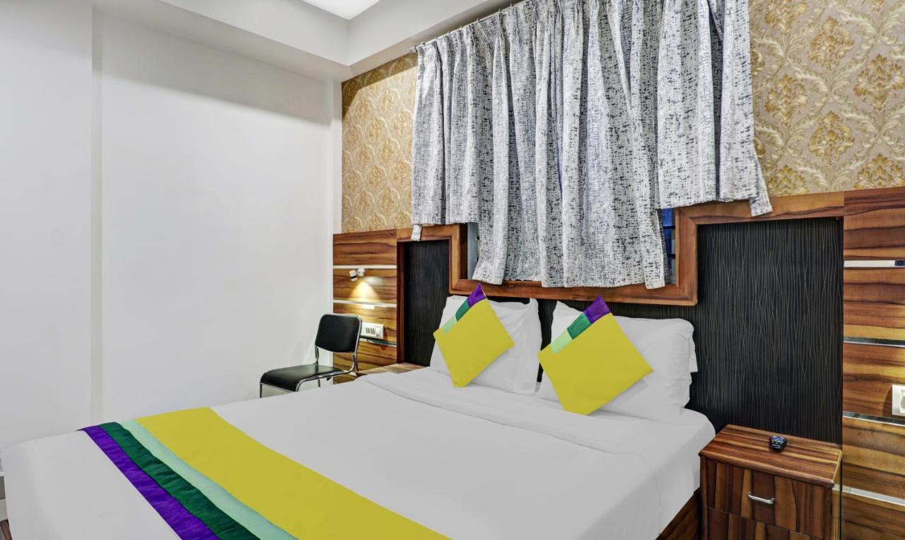 Itsy Elmas Golden Key Hotel 3*