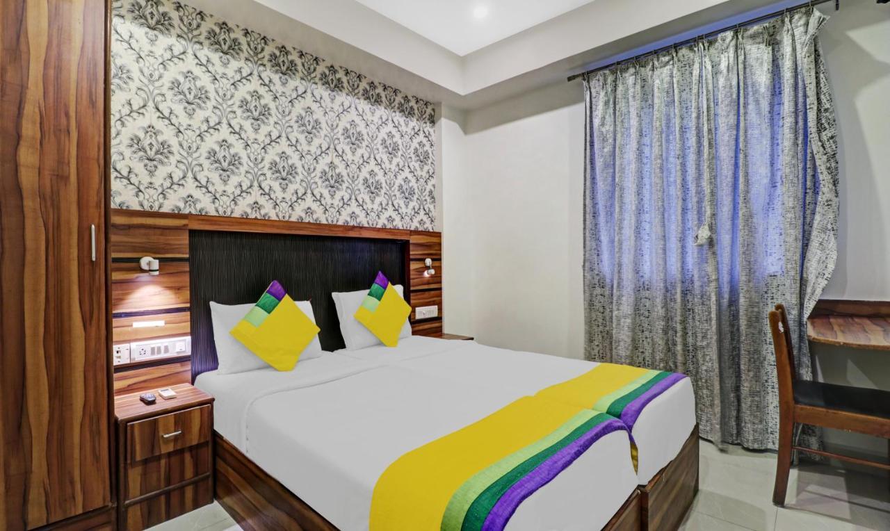 Hotel Itsy Elmas Golden Key 3*