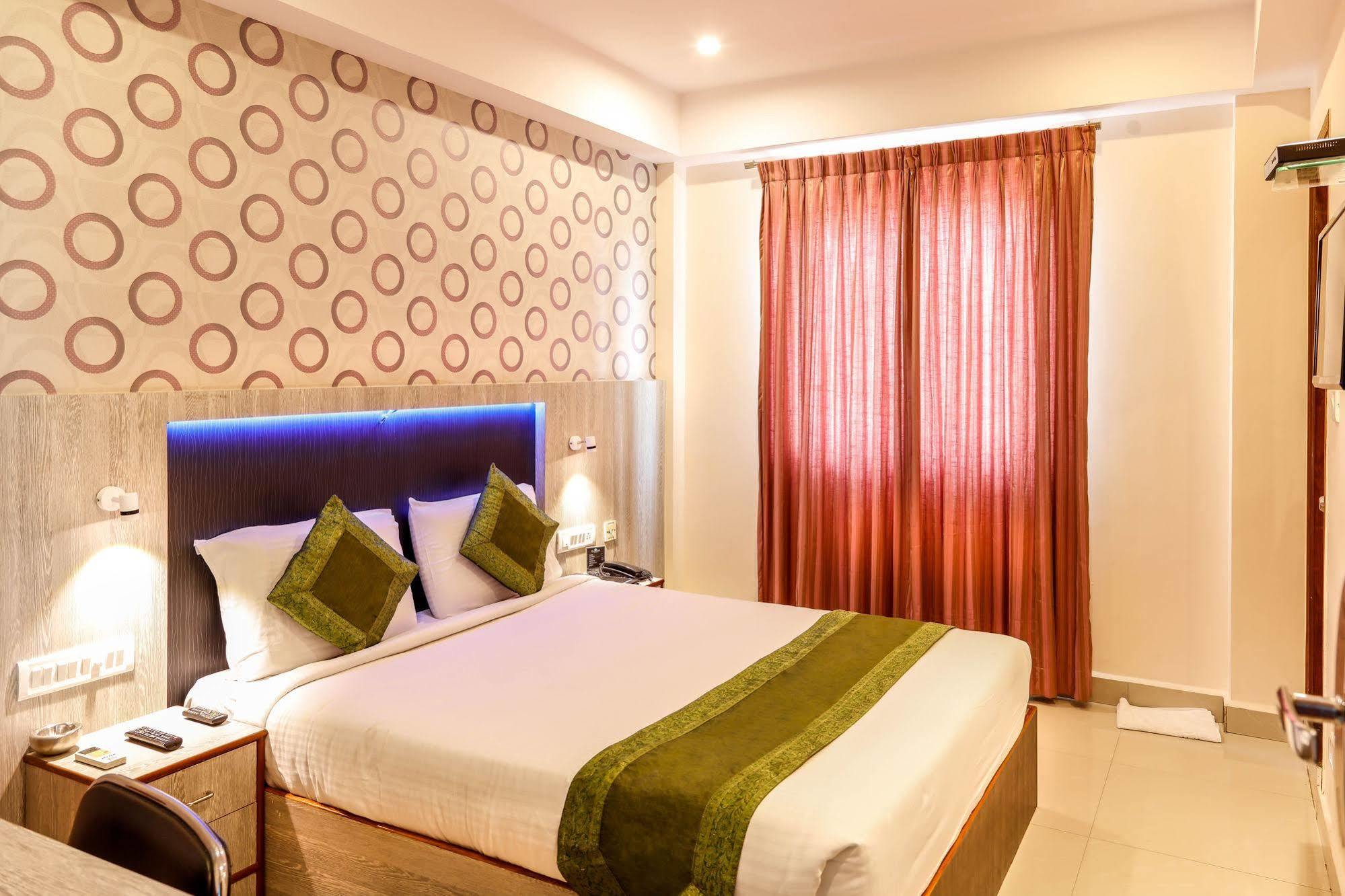 होटल Itsy Elmas Golden Key Bangalore