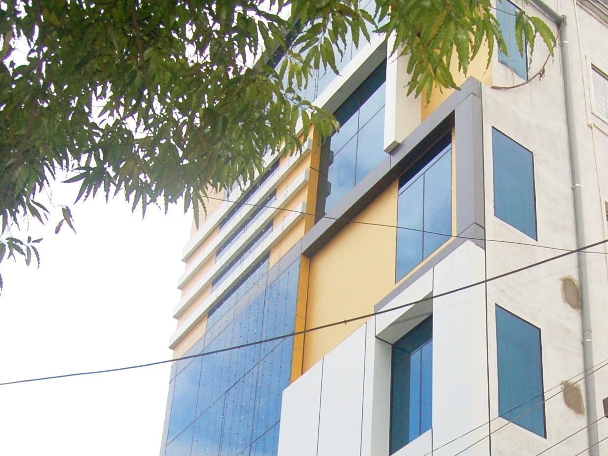 Itsy Elmas Golden Key Hotel Bangalore